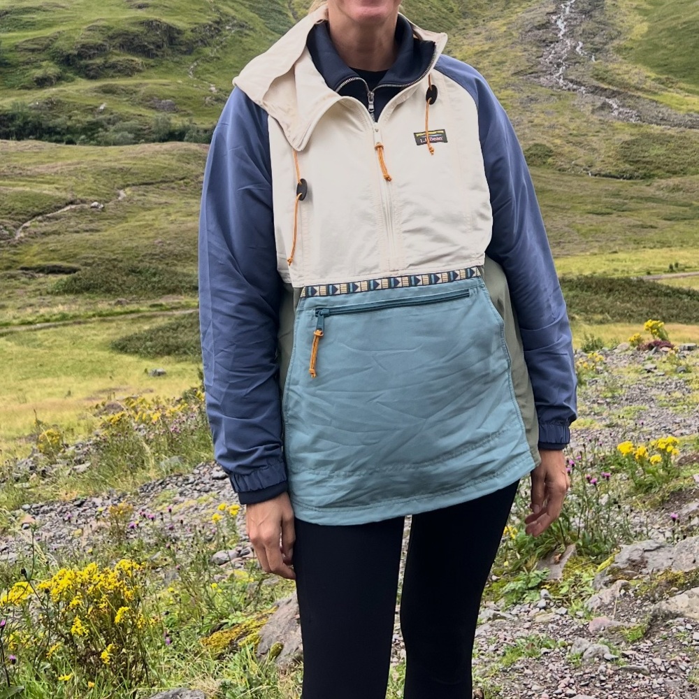 Ll Bean Jacket - image 6